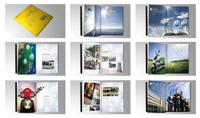 新日电动车品牌营销策划全案 好品质，看新日