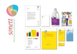 2012红点设计大奖 企业视觉形象设计获奖作品解析与企业形象策划要义