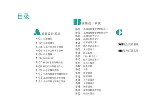 企业形象塑造 CIS、VI设计与公关活动的协同策略