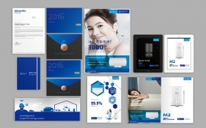 大野品牌策划 专业VI设计，赋能企业形象构建